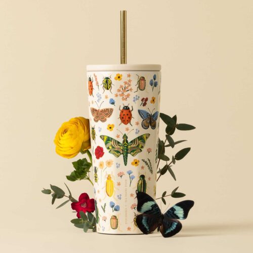 Alternative view of 24 oz. Cold Cup - Curio