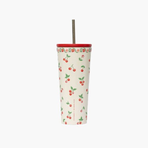 24 oz. Cold Cup - Cherries