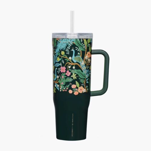 40 oz. Cruiser Cup - Peacock