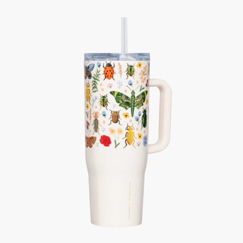 40 oz. Cruiser Cup - Curio