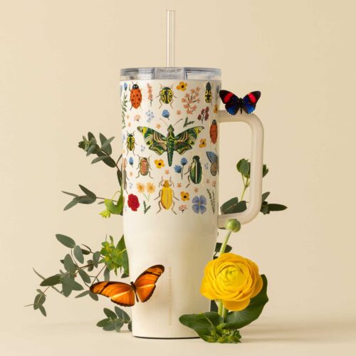 Alternative view of 40 oz. Cruiser Cup - Curio