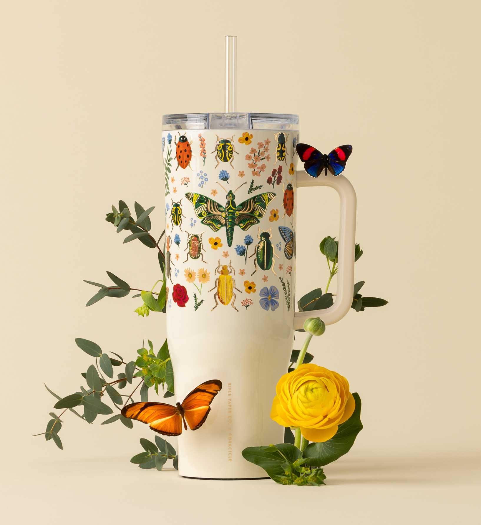 40 oz. Cruiser Cup - Curio - Image 2