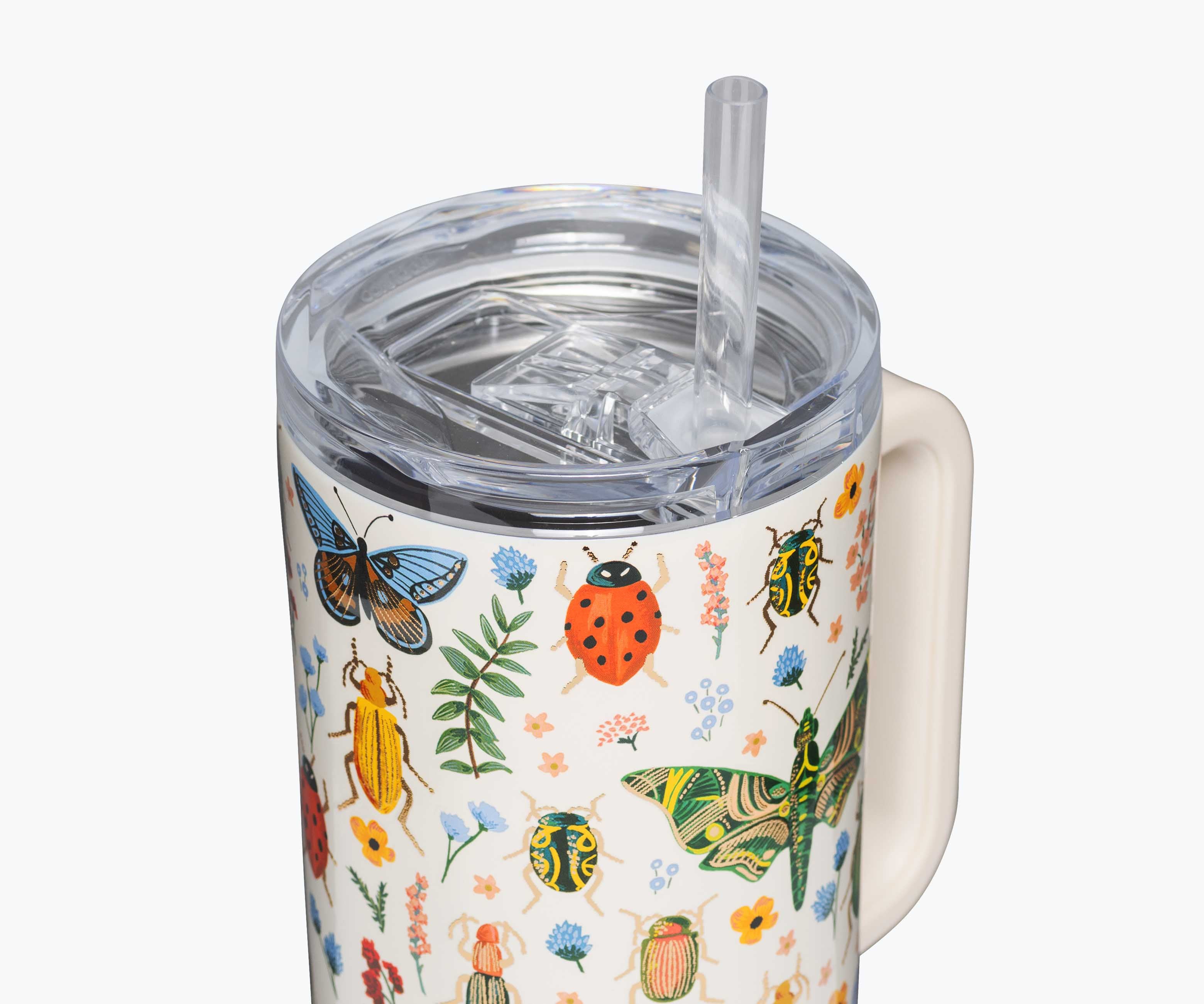 40 oz. Cruiser Cup - Curio - Image 3