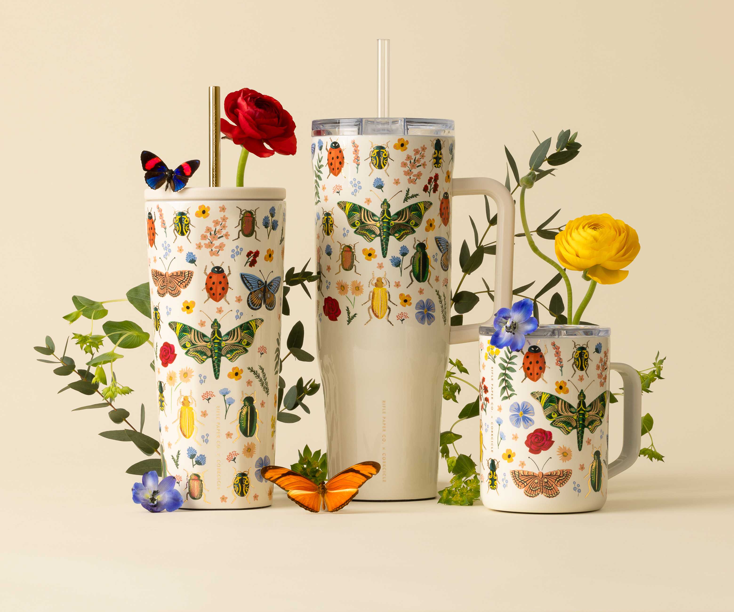 40 oz. Cruiser Cup - Curio - Image 5