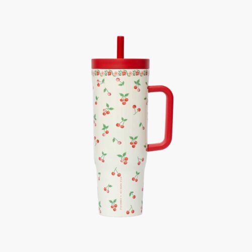 40 oz. Cruiser Cup - Cherries