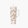40 oz. Cruiser Cup - Pink Hydrangea
