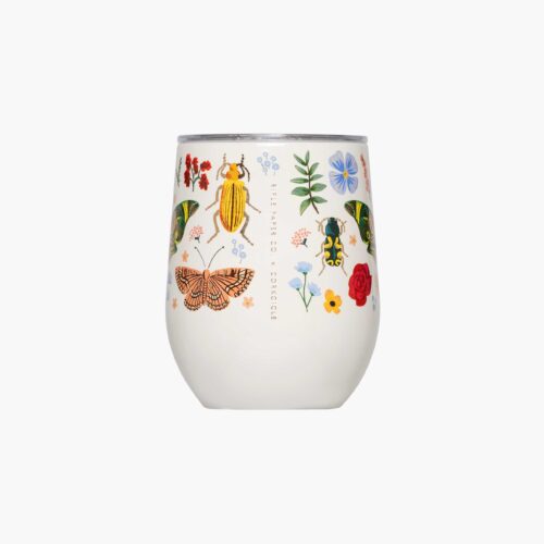 Alternative view of Stemless Wine Cup - Curio