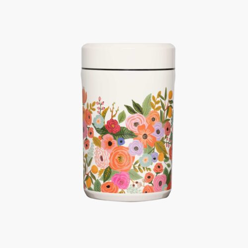 Keep Fresh Canister - Garden Party