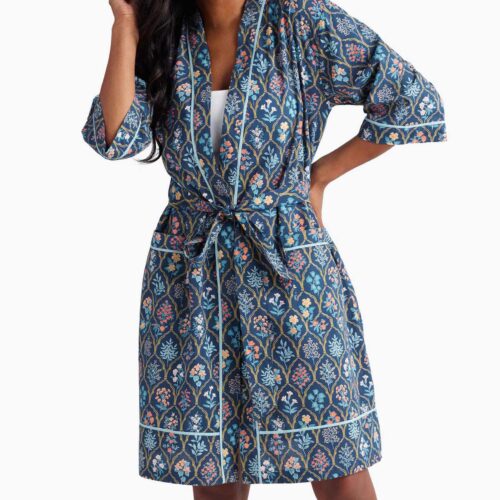 Voile Robe - Hawthorne
