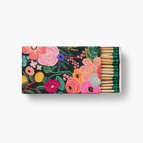 Safety Matches - Garden Party