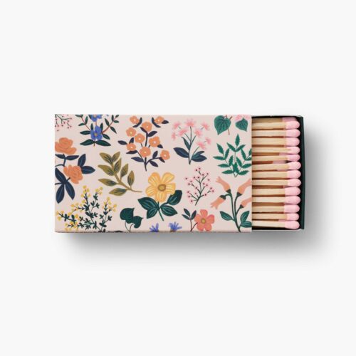 Safety Matches - Wildwood