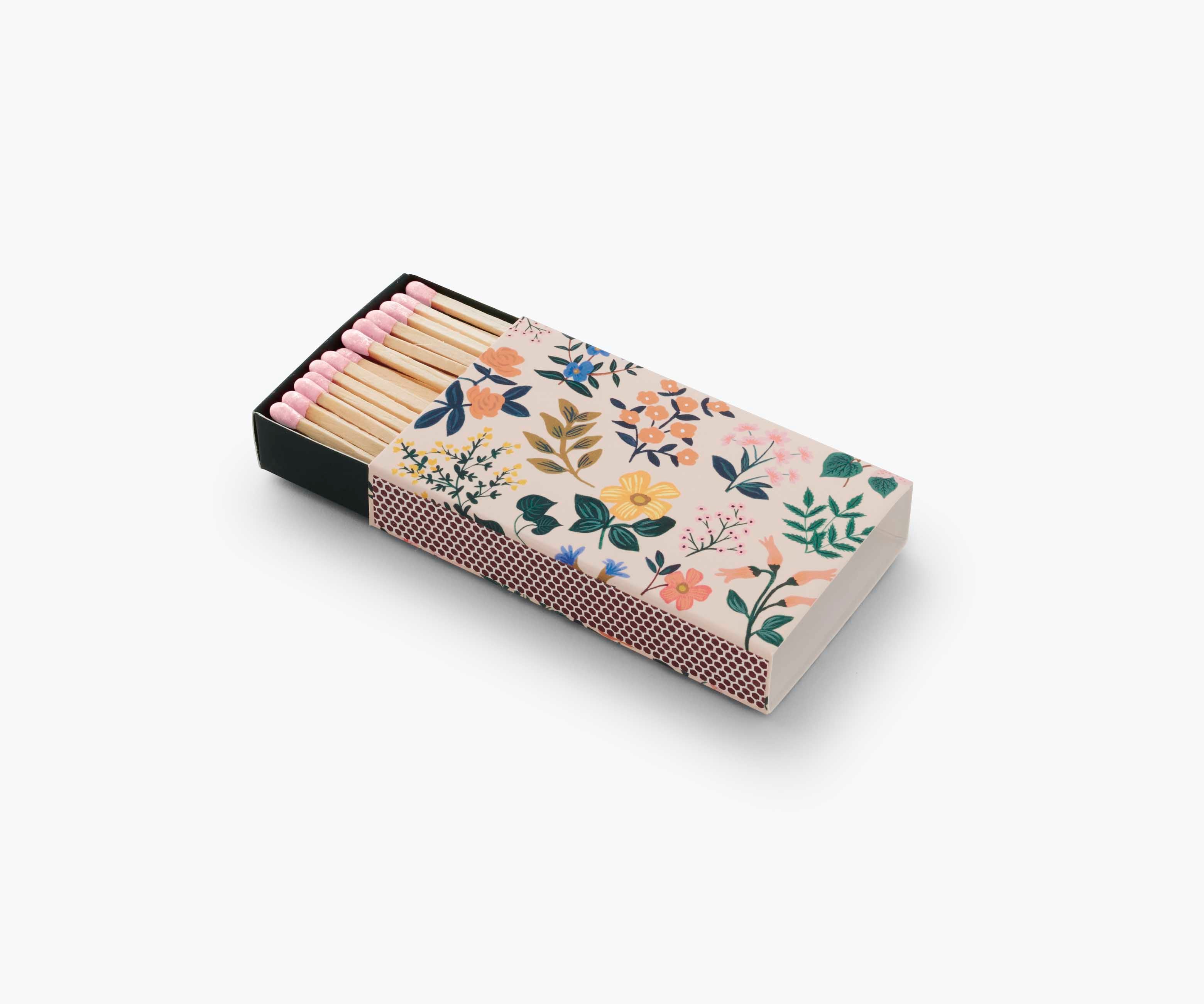 Safety Matches - Wildwood - Image 3