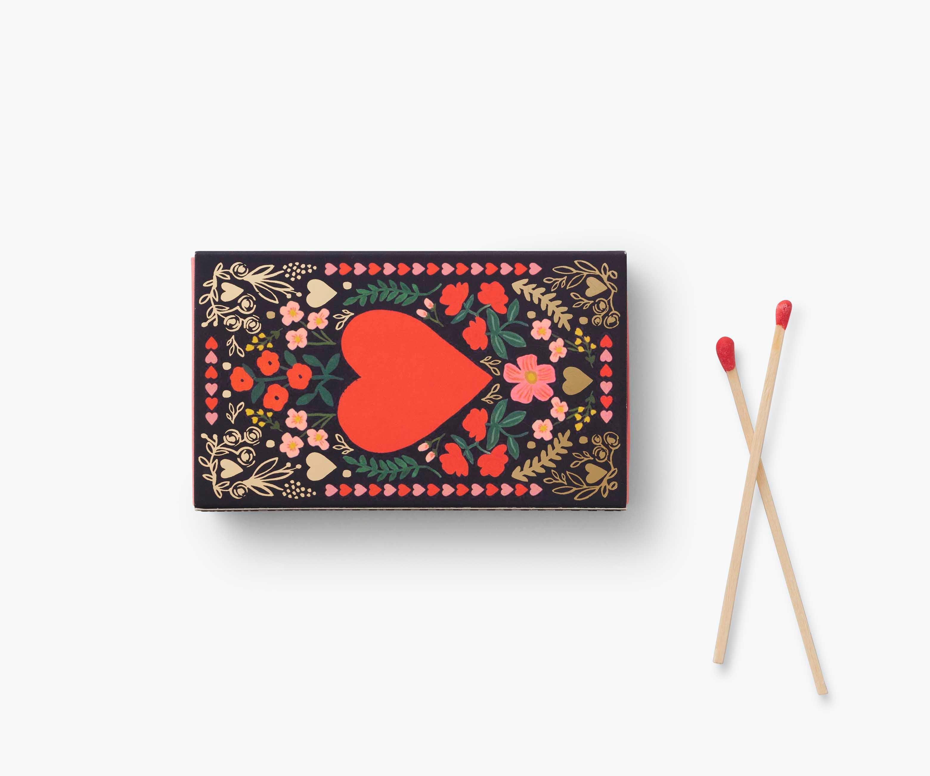 Safety Matches - Juliet - Image 3