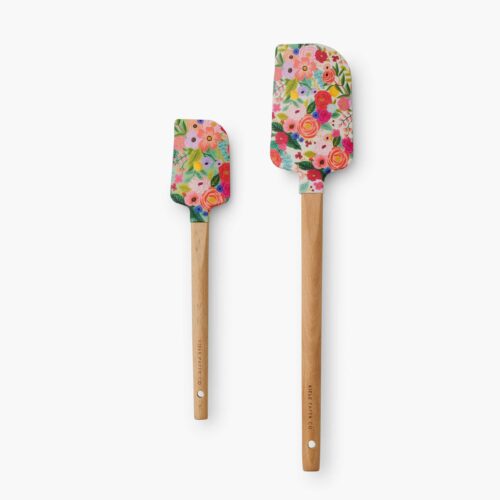 Spatula Set - Garden Party