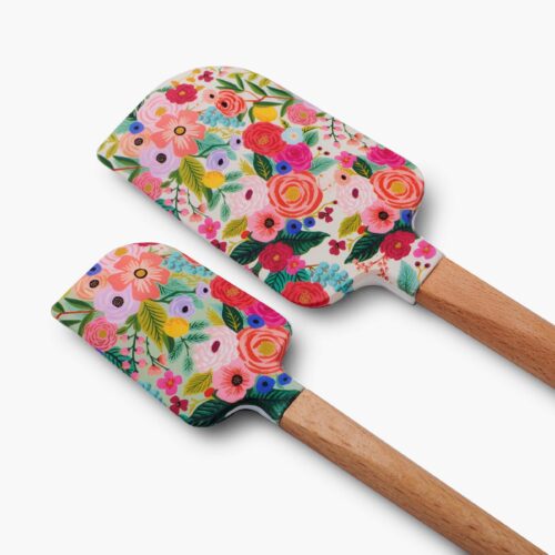 Alternative view of Spatula Set - Garden Party