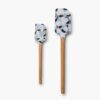 Spatula Set - Hydrangea