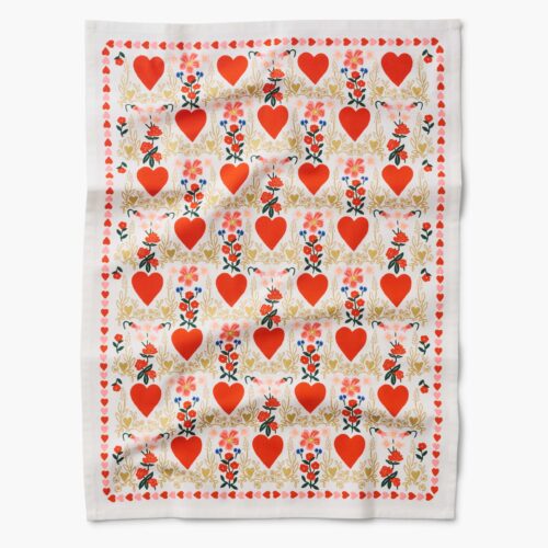 Tea Towel - Juliet