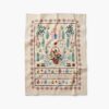 Tea Towel - Home Sweet Home