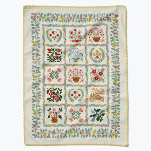 Tea Towel - Helena
