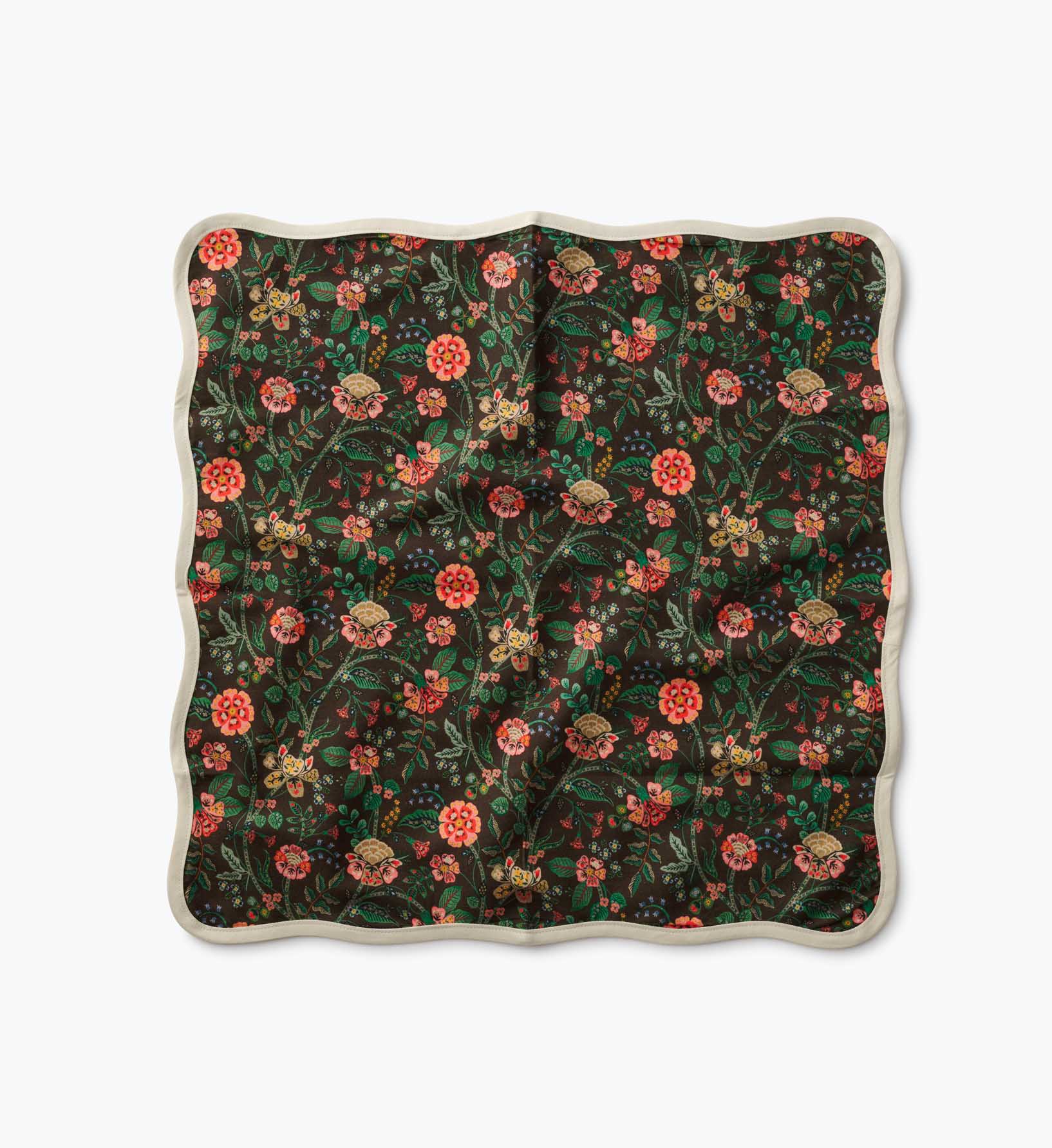 Cotton Napkin Set - Gracie - Image 5