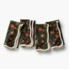 Cotton Napkin Set - Gracie
