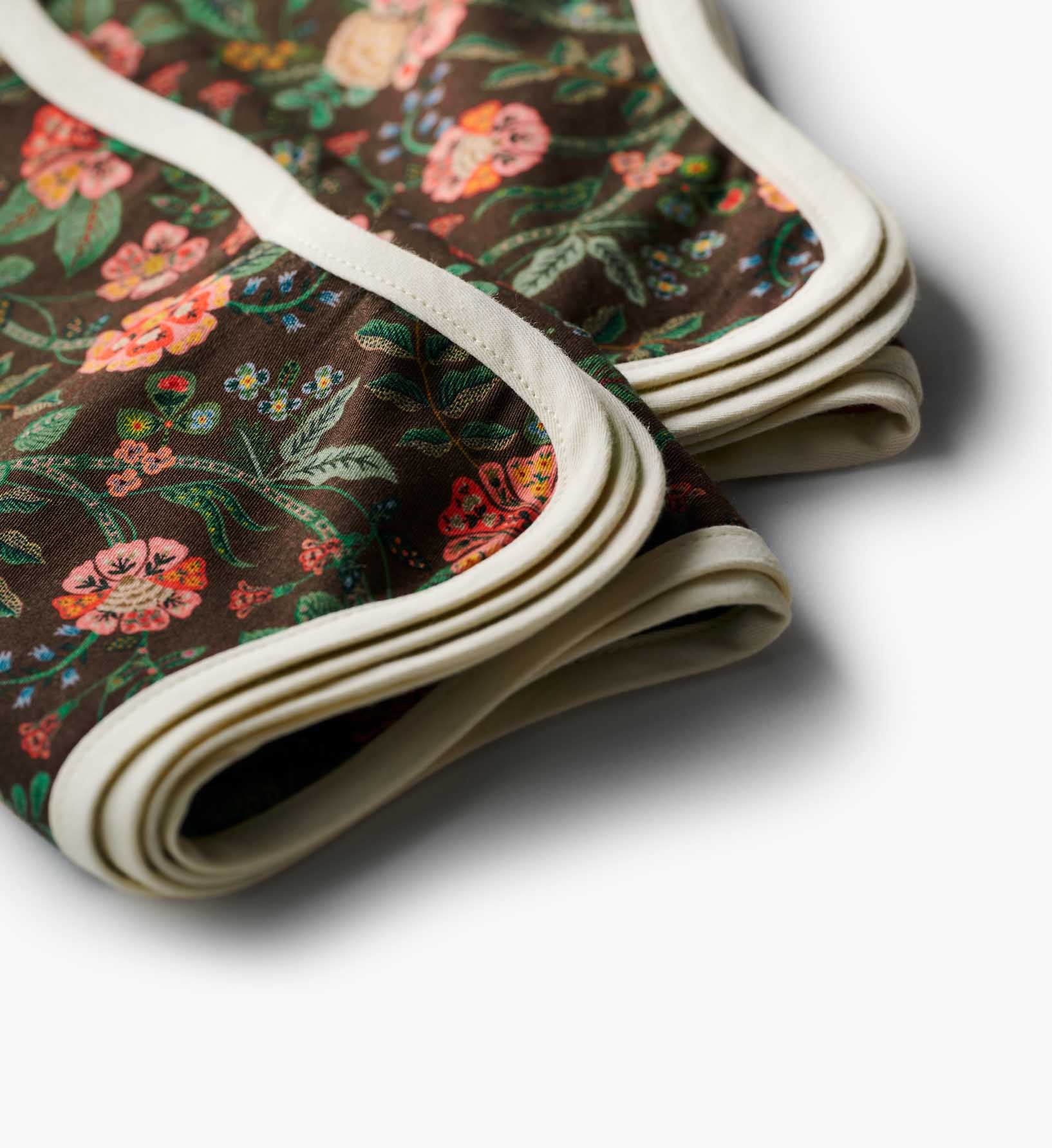 Cotton Napkin Set - Gracie - Image 7