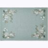 Cotton Placemats - Juniper Forest