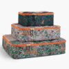 Packing Cube Set - Safari