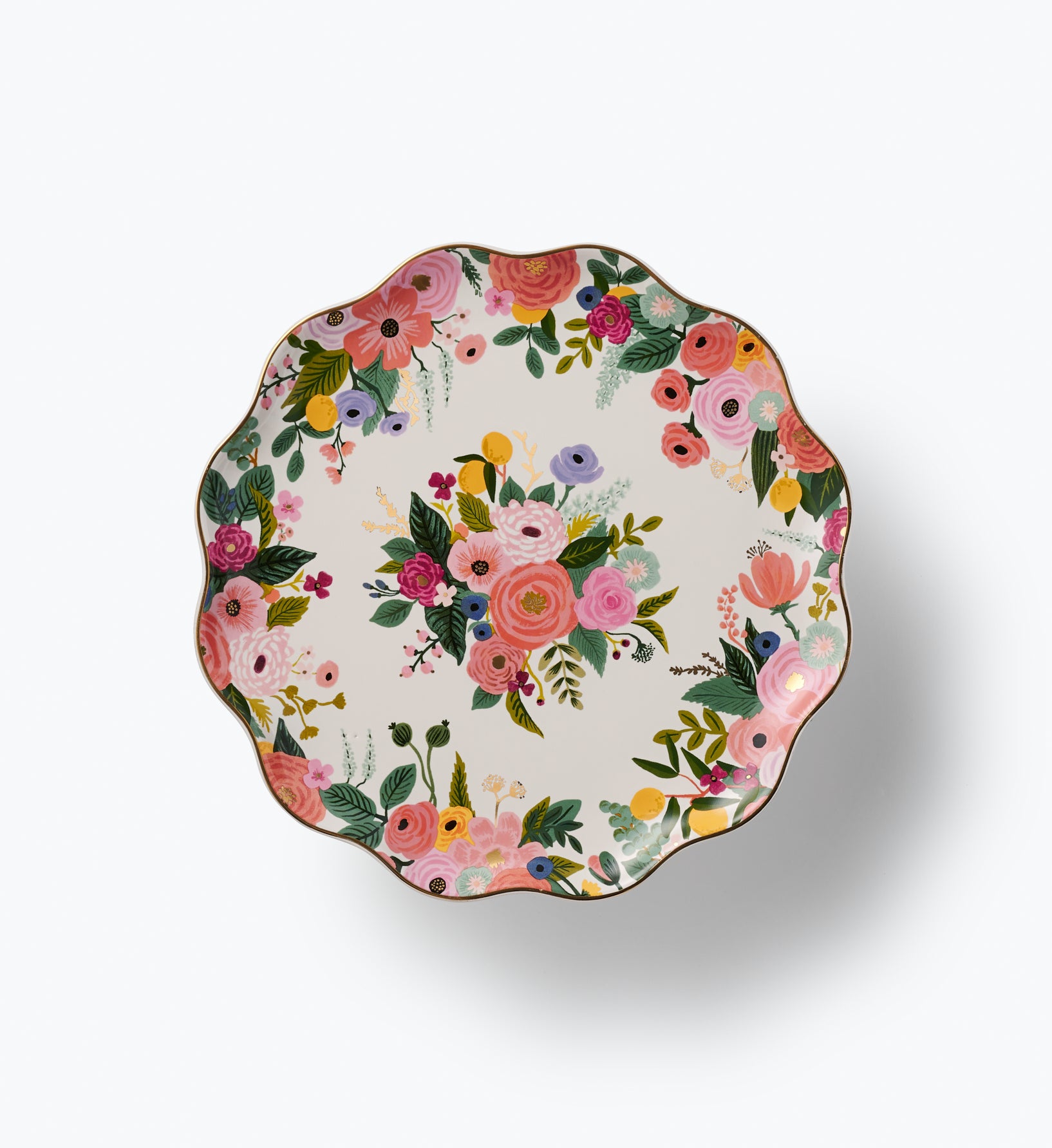 Cake Stand - Garden Party - Image 3