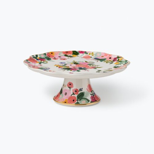 Cake Stand - Garden Party