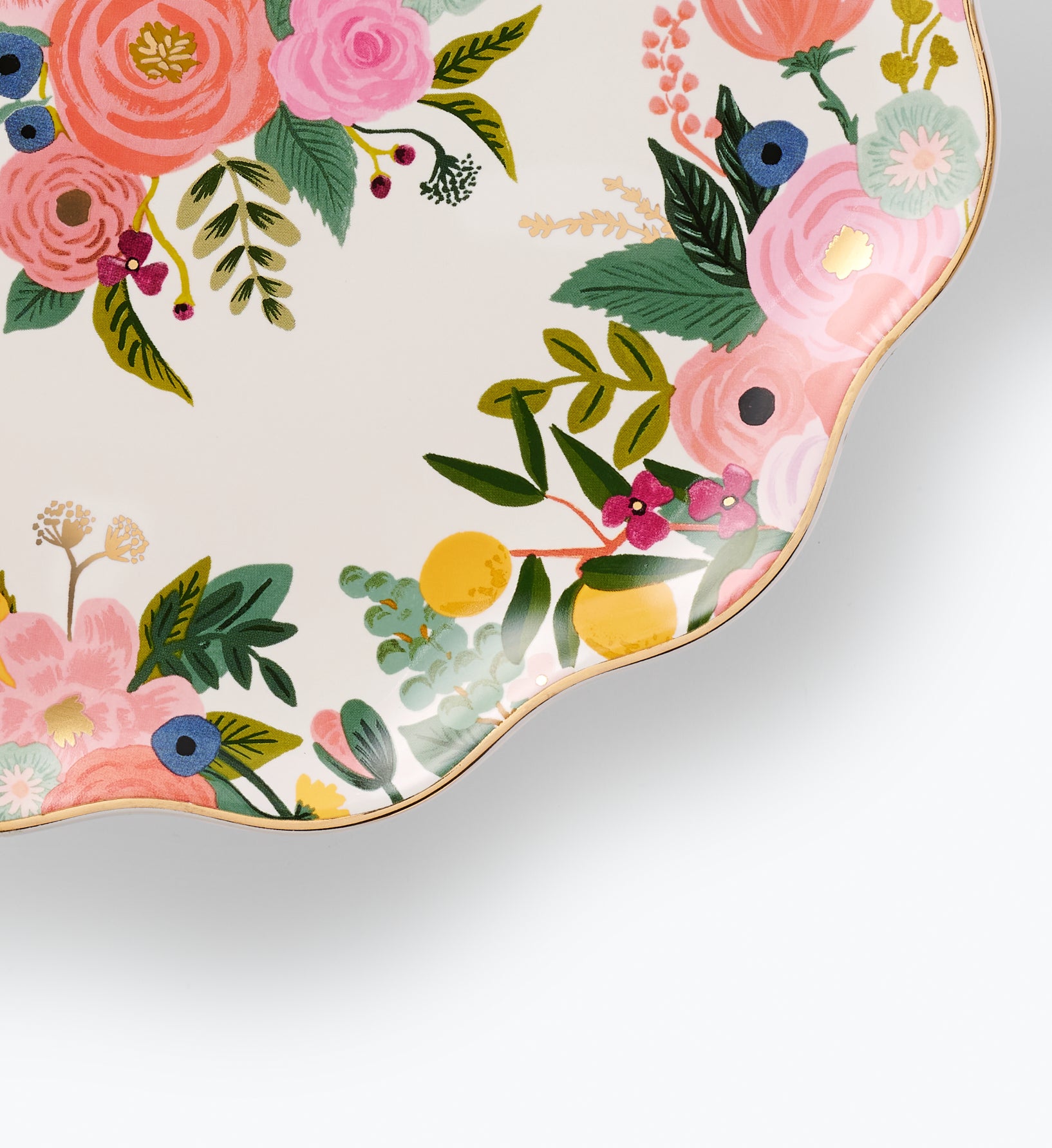 Cake Stand - Garden Party - Image 4