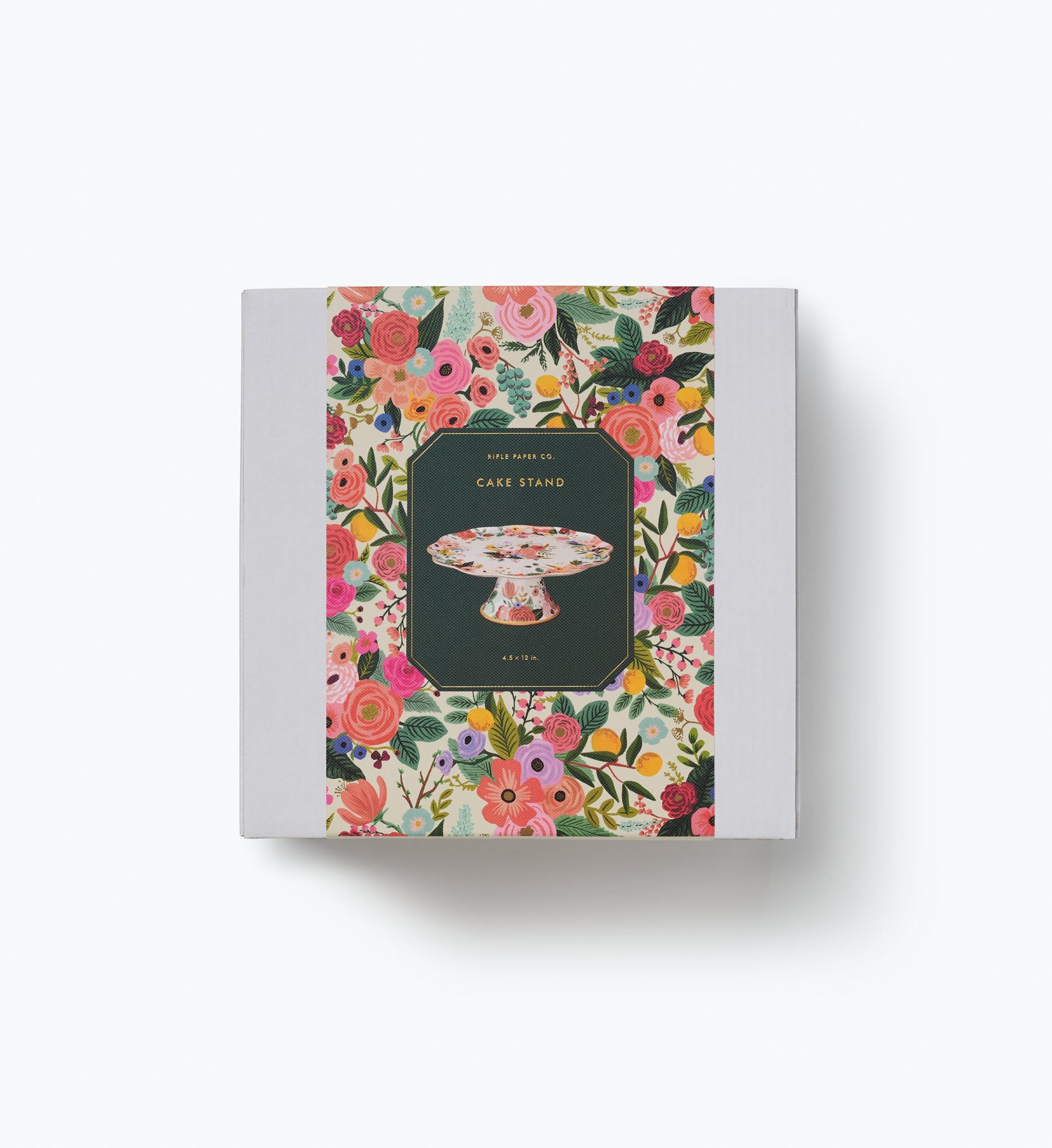 Cake Stand - Garden Party - Image 5