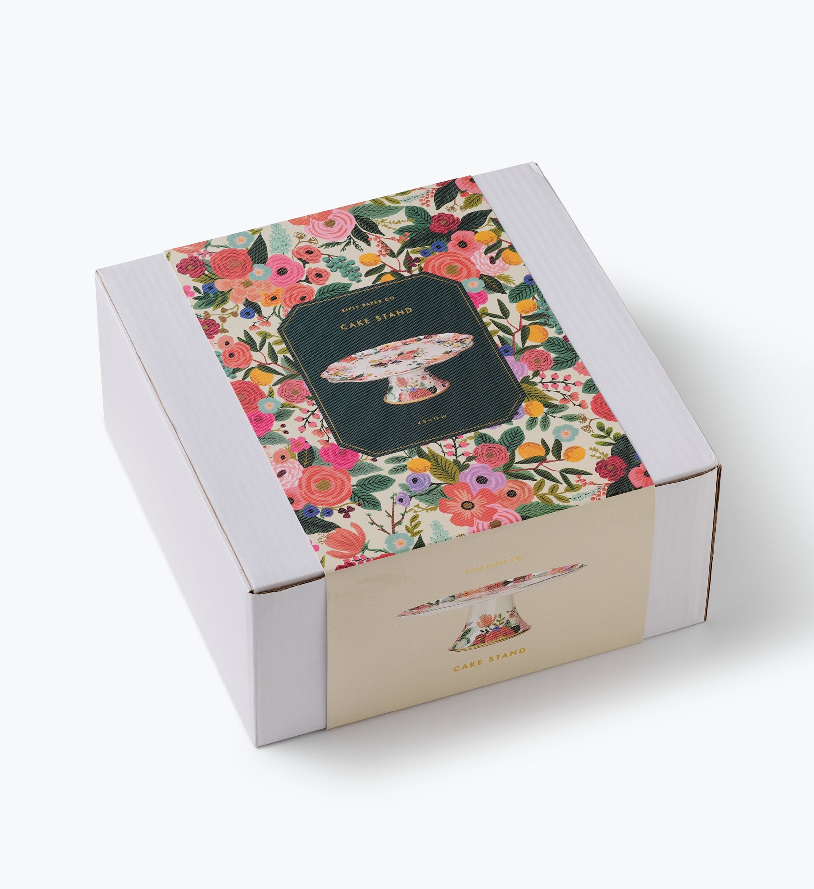 Cake Stand - Garden Party - Image 6