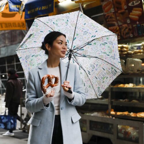 Alternative view of Umbrella - Camont