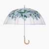 Umbrella - Hydrangea