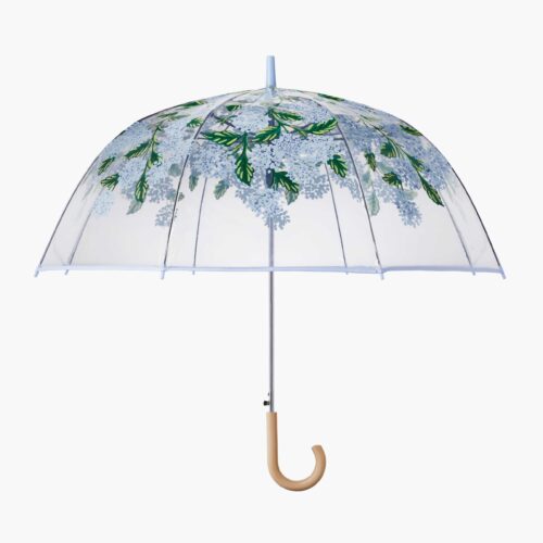 Umbrella - Hydrangea