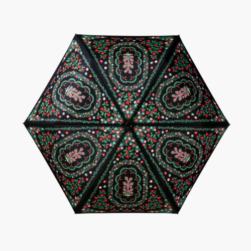 Alternative view of Umbrella - Rosette