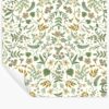 Wildwood Peel & Stick Wallpaper - Linen Multi