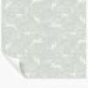 Fable Peel & Stick Wallpaper - Mineral
