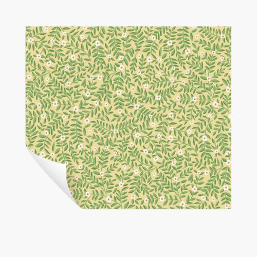 Elodie Peel & Stick Wallpaper - Gold