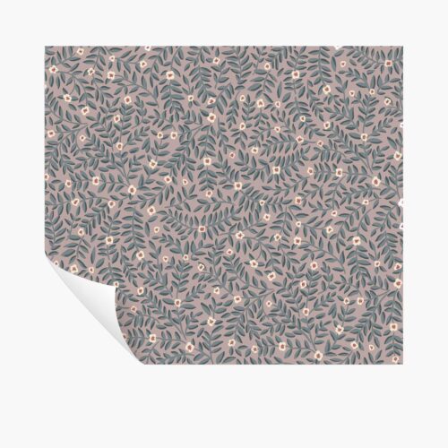 Elodie Peel & Stick Wallpaper - Lilac
