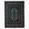 Woven Blanket - Wildwood