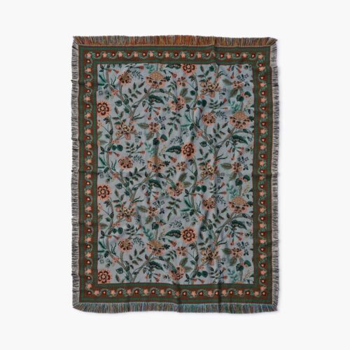 Woven Blanket - Gracie