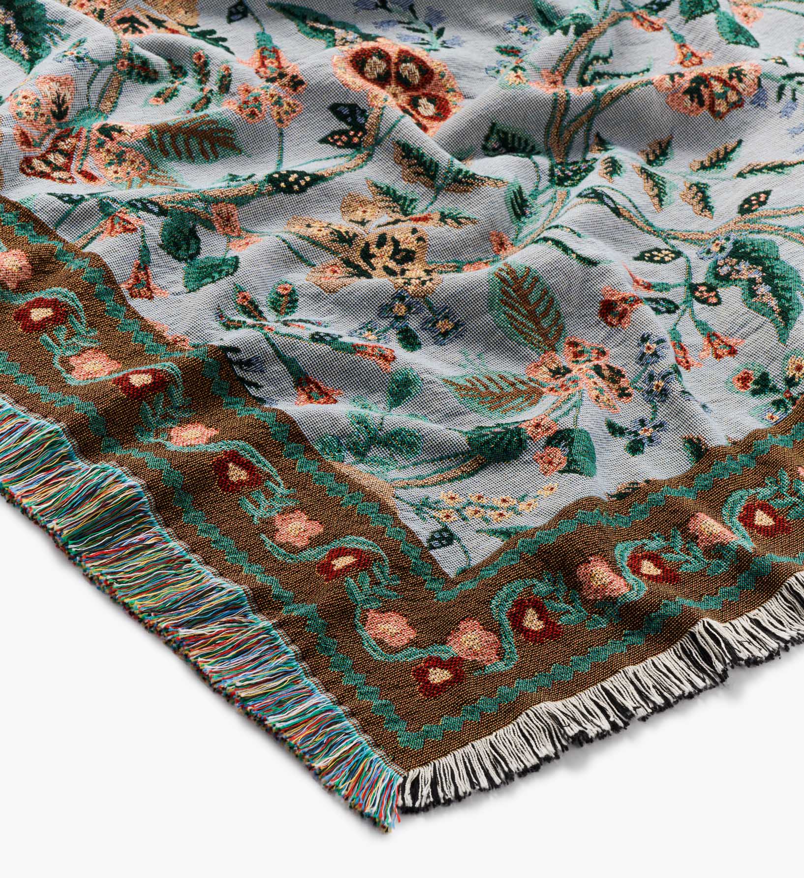 Woven Blanket - Gracie - Image 4