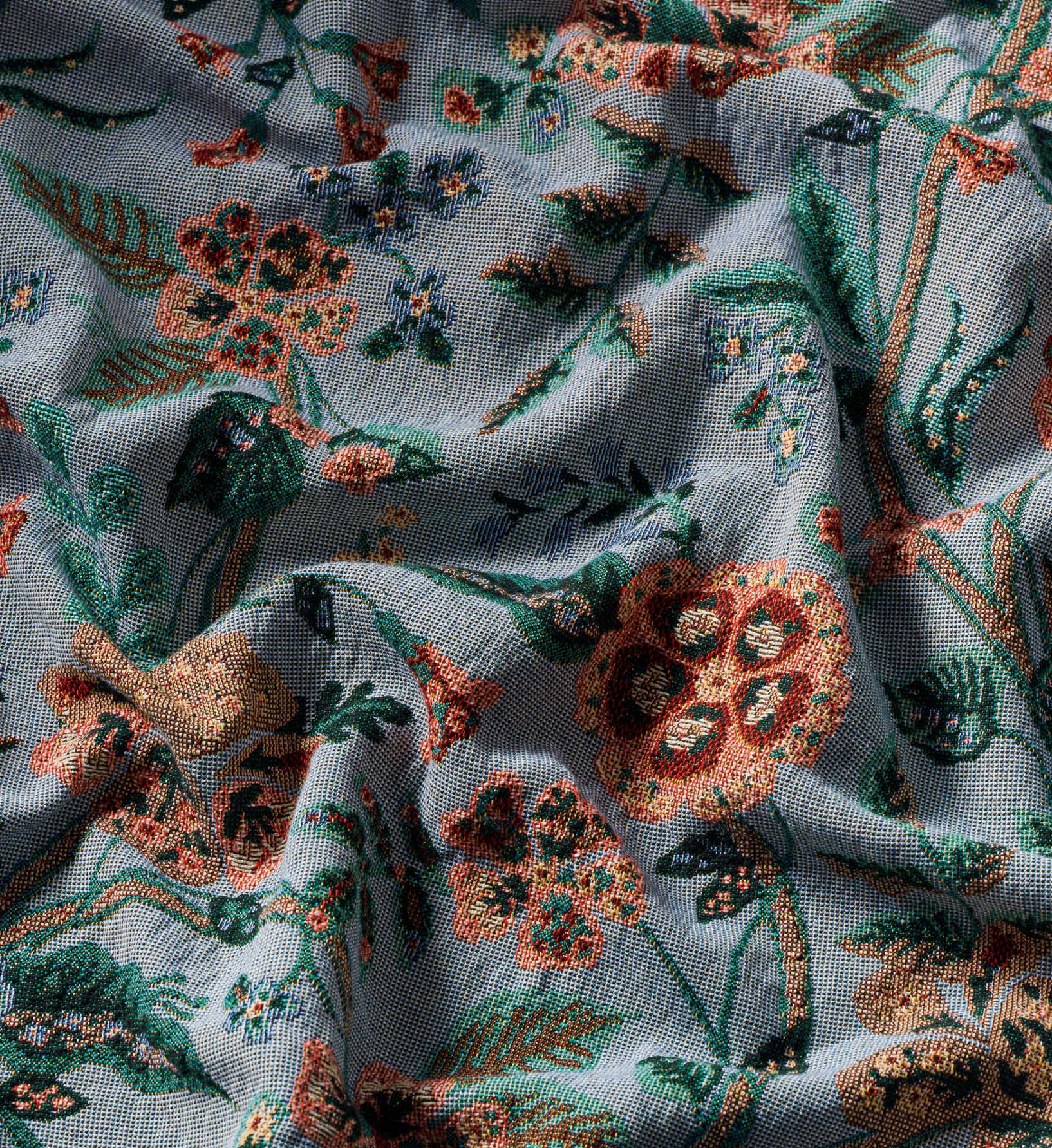 Woven Blanket - Gracie - Image 2