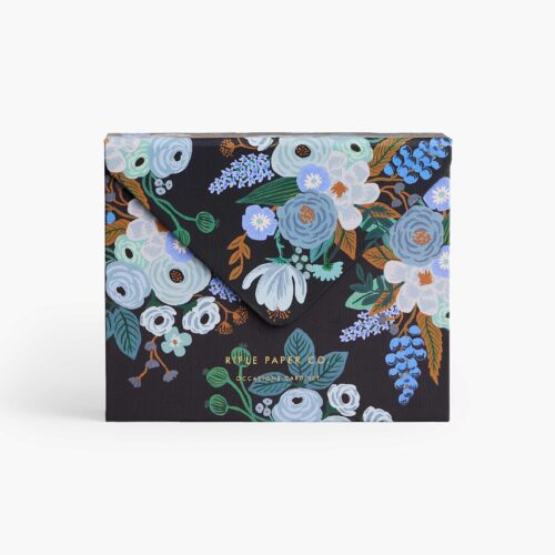 Essentials Card Box - Mixed Florals