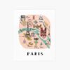 Paris Art Print
