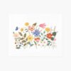 Strawberry Fields Art Print