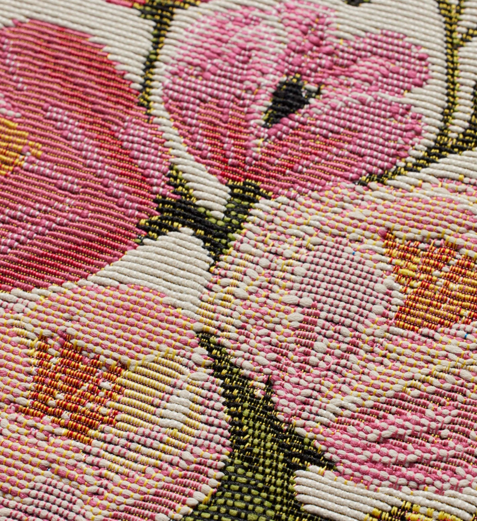 Framed Wall Art - Rose Botanical - Image 3