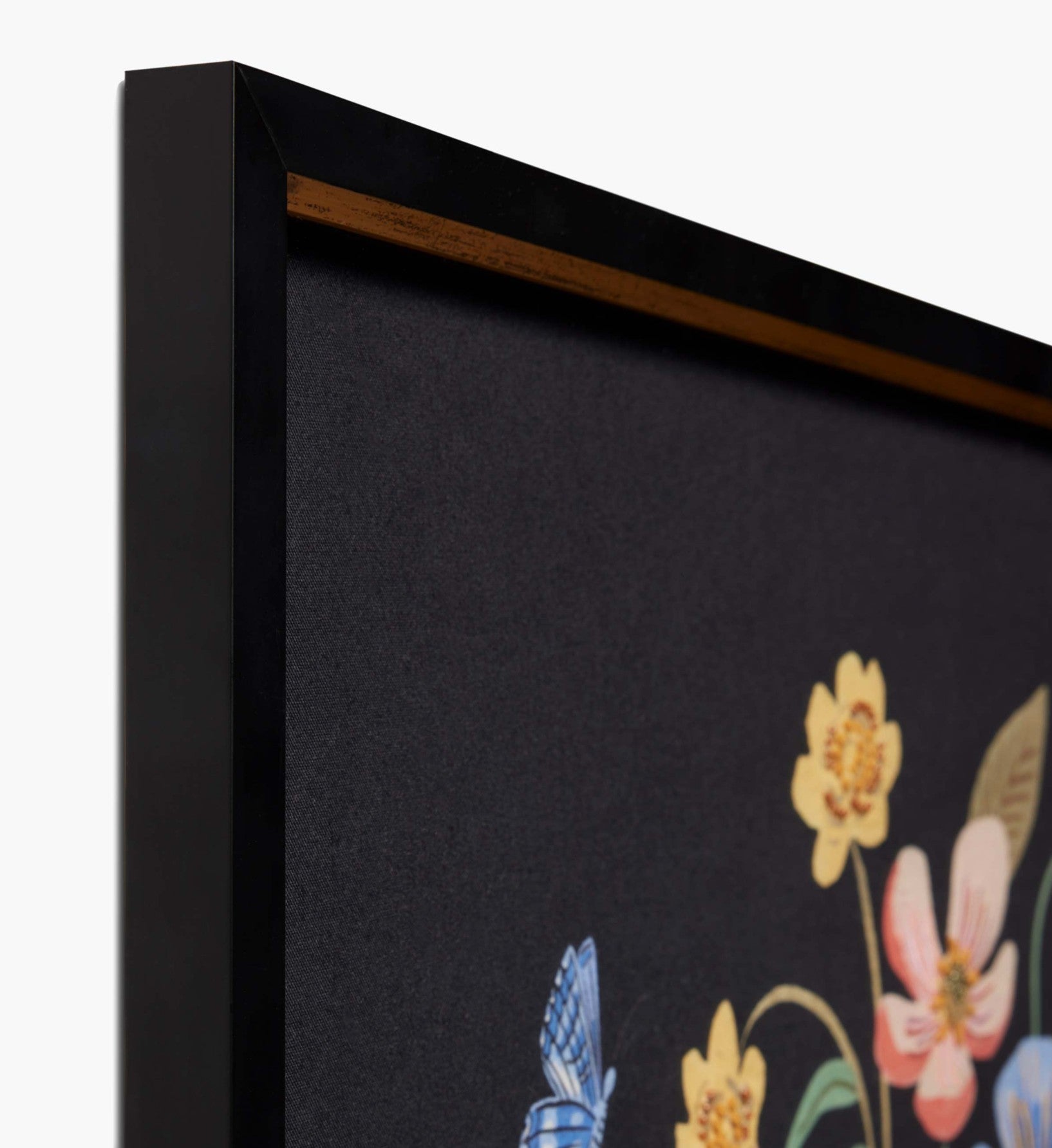 Framed Wall Art - Strawberry Fields Cluster - Image 3